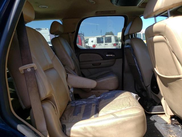 Photo 10 from auction – 2007 GMC YUKON with VIN 1GKFC13037J156254