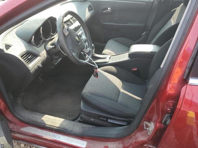 Photo 7 from auction – 2012 CHEVROLET MALIBU 1LT with VIN 1G1ZC5E01CF350204