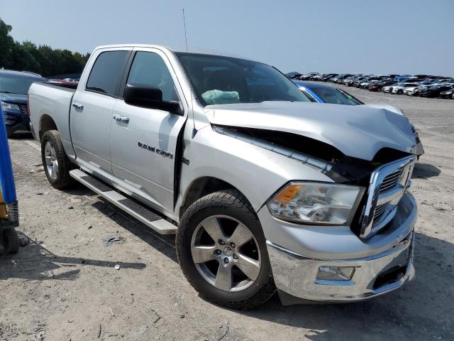 Photo 4 from auction – 2012 DODGE RAM 1500 S with VIN 1C6RD7LT9CS162252