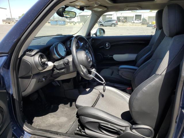 Photo 7 from auction – 2014 MINI COOPER with VIN WMWXM5C55ET936674