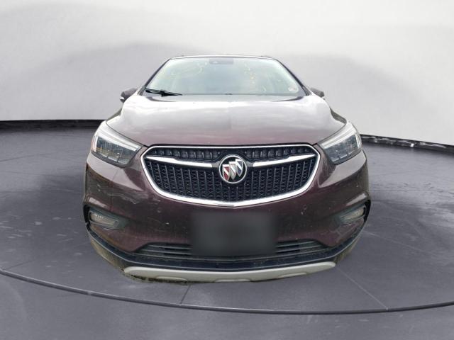 Photo 5 from auction – 2018 BUICK ENCORE PRE with VIN KL4CJDSB0JB560343