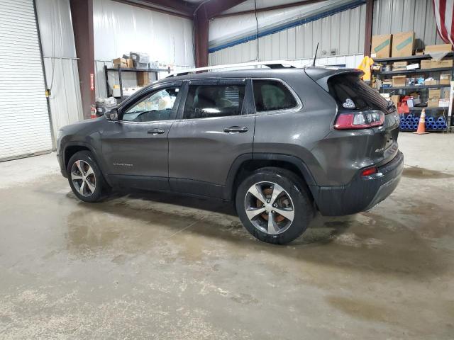 Photo 2 from auction – 2019 JEEP CHEROKEE L with VIN 1C4PJMDN6KD142227