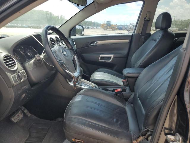 Photo 7 from auction – 2012 CHEVROLET CAPTIVA SP with VIN 3GNAL3E52CS636148