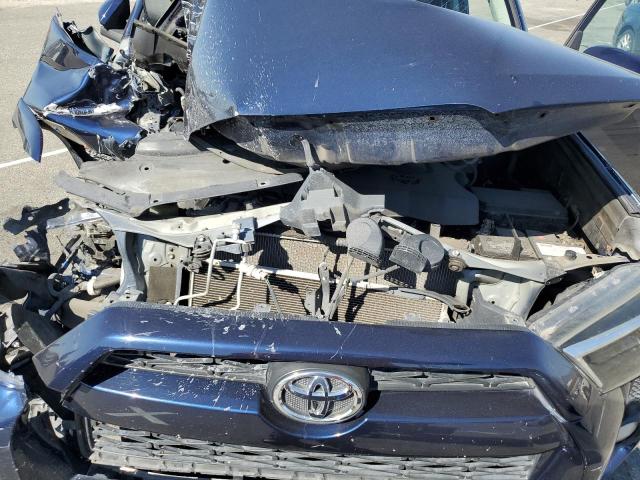 Photo 12 from auction – 2016 TOYOTA 4RUNNER SR with VIN JTEZU5JR9G5126159