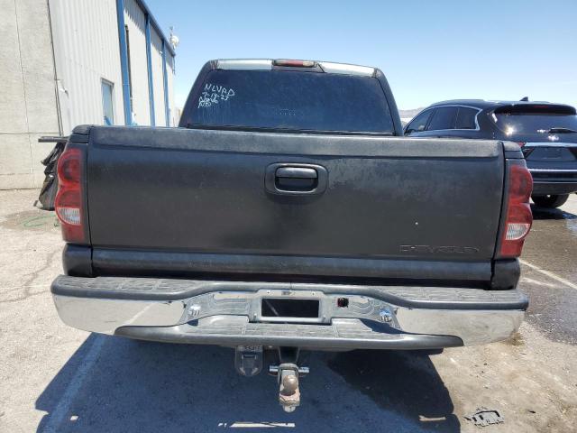 Photo 6 from auction – 2006 CHEVROLET SILVERADO with VIN 2GCEC13V261356036