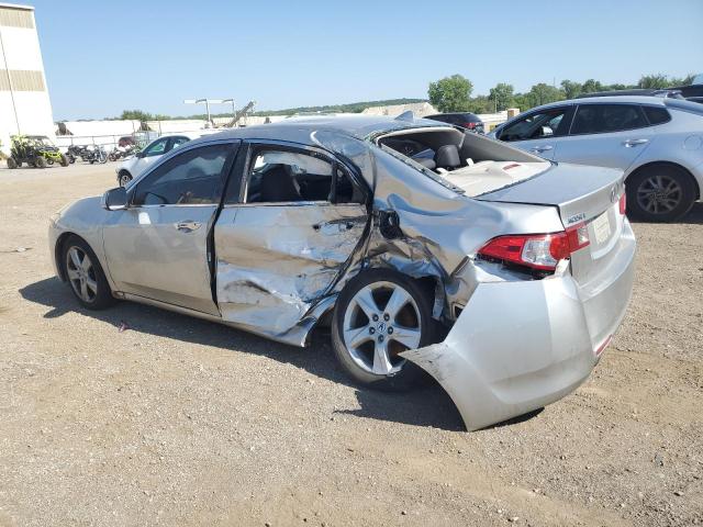 Photo 2 from auction – 2009 ACURA TSX with VIN JH4CU26659C014107