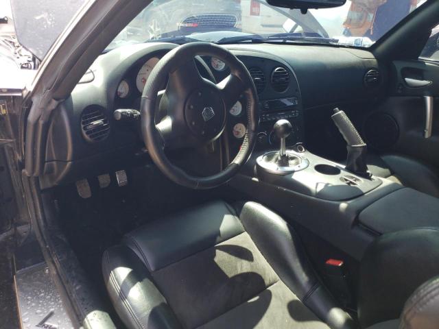 Photo 8 from auction – 2006 DODGE VIPER SRT- with VIN 1B3JZ69Z06V101051