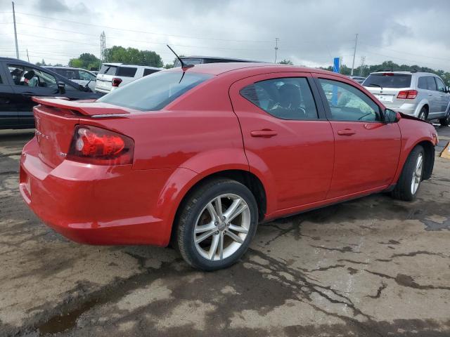 Photo 3 from auction – 2013 DODGE AVENGER SX with VIN 1C3CDZCG3DN541555
