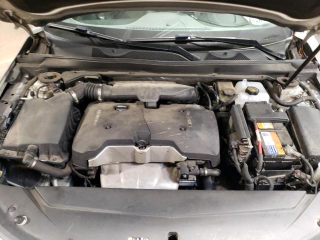 Photo 11 from auction – 2014 CHEVROLET IMPALA LT with VIN 1G1115SL1EU125488