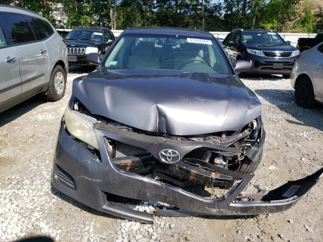 Foto 5 de la subasta – 2011 TOYOTA CAMRY BASE con VIN 4T1BF3EK8BU699257
