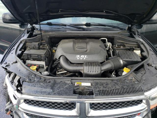 Photo 12 from auction – 2013 DODGE DURANGO SX with VIN 1C4RDJAG1DC668665