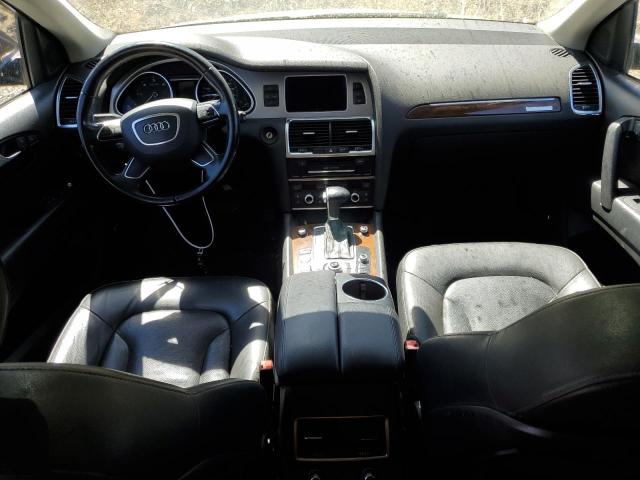 Photo 8 from auction – 2012 AUDI Q7 PRESTIG with VIN WA1VMBFE0CD007126