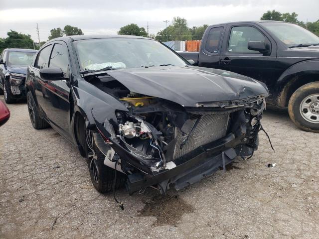 صورة رقم 4 من المزاد - 2012 CHRYSLER 200 S مع VIN 1C3CCBHG5CN284514