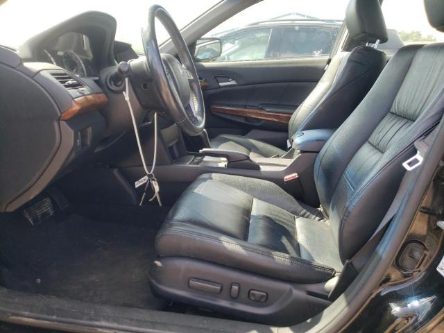 Photo 7 from auction – 2011 HONDA ACCORD EXL with VIN 1HGCP2F87BA011836