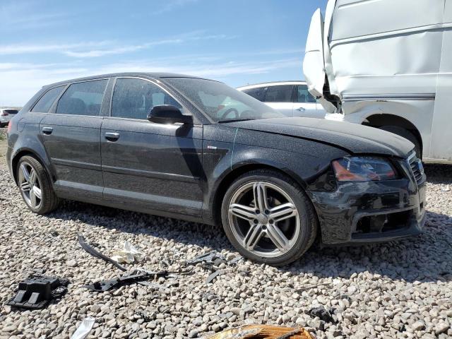 Photo 4 from auction – 2012 AUDI A3 PREMIUM with VIN WAUKJAFM5CA093793
