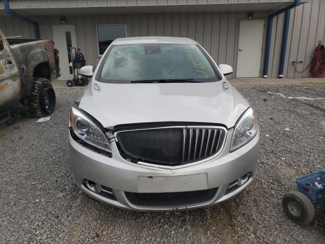 Photo 5 from auction – 2014 BUICK VERANO CON with VIN 1G4PR5SK0E4117993