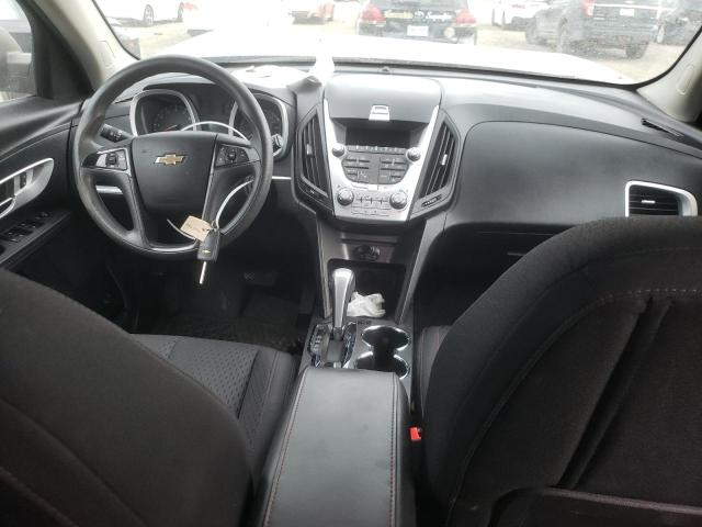 Photo 8 from auction – 2013 CHEVROLET EQUINOX LS with VIN 2GNALBEK3D6201042
