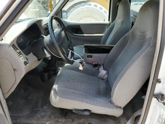 Photo 7 from auction – 1999 FORD RANGER with VIN 1FTYR10C8XPA05229