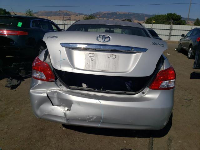 Photo 6 from auction – 2007 TOYOTA YARIS with VIN JTDBT923171006325