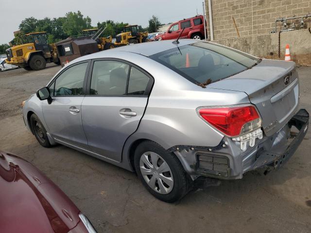Photo 2 from auction – 2014 SUBARU IMPREZA with VIN JF1GJAA66EH009658