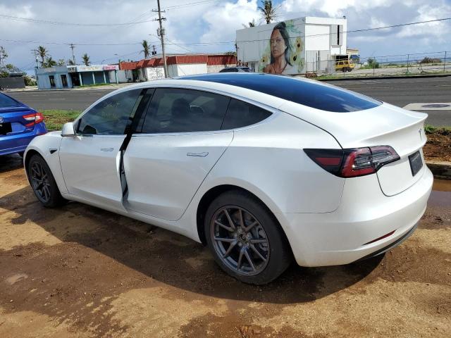 Photo 2 from auction – 2019 TESLA MODEL 3 with VIN 5YJ3E1EA5KF309974