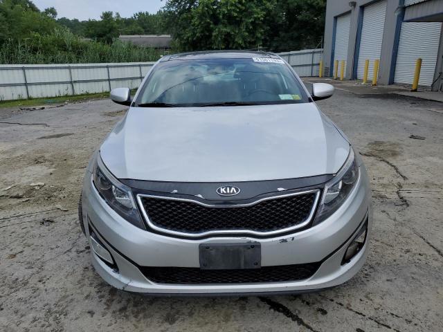Photo 5 from auction – 2014 KIA OPTIMA EX with VIN 5XXGN4A7XEG340586