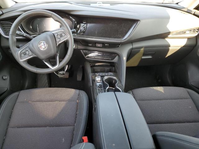 Photo 8 from auction – 2023 BUICK ENVISION P with VIN LRBFZMR4XPD020951