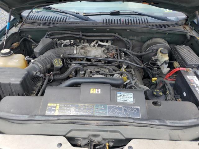 Photo 11 from auction – 2004 FORD EXPLORER E with VIN 1FMZU74W84UA30781
