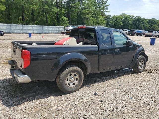 Photo 3 from auction – 2006 NISSAN FRONTIER K with VIN 1N6BD06T96C429740