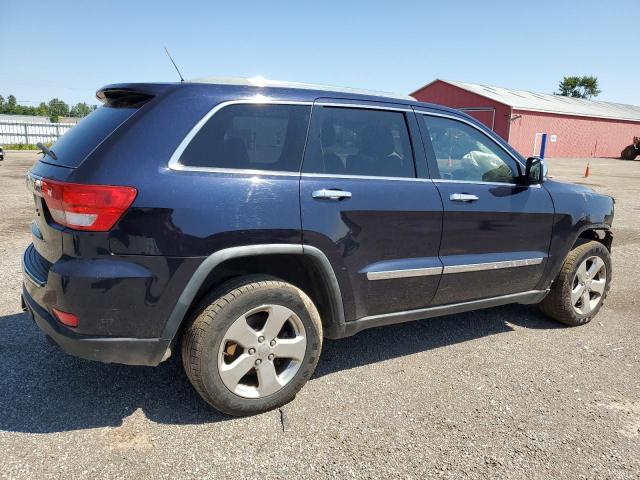 Photo 3 from auction – 2011 JEEP GRAND CHER with VIN 1J4RR5GG7BC556783