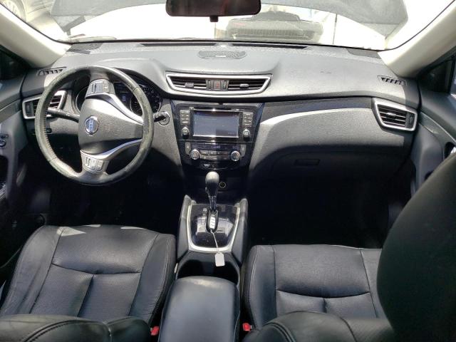 Photo 8 from auction – 2014 NISSAN ROGUE S with VIN 5N1AT2MT8EC808769