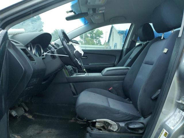 Photo 7 from auction – 2009 MAZDA CX-9 with VIN JM3TB28A790166861