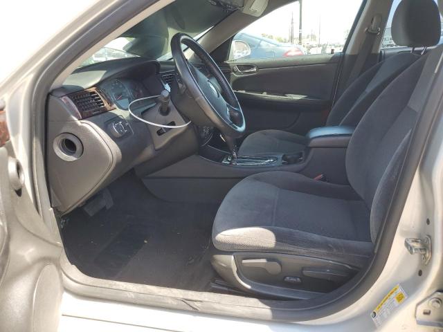 Photo 7 from auction – 2013 CHEVROLET IMPALA LT with VIN 2G1WG5E35D1219321