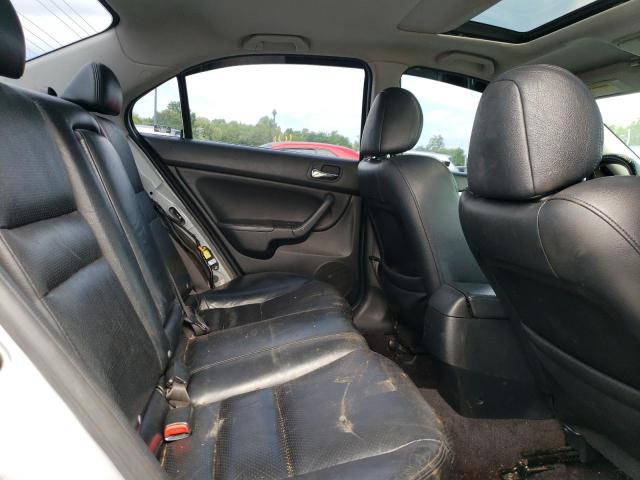 Photo 10 from auction – 2004 ACURA TSX with VIN JH4CL958X4C003577
