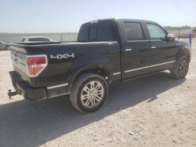 Photo 3 from auction – 2010 FORD F150 SUPER with VIN 1FTFW1EV2AFD50859