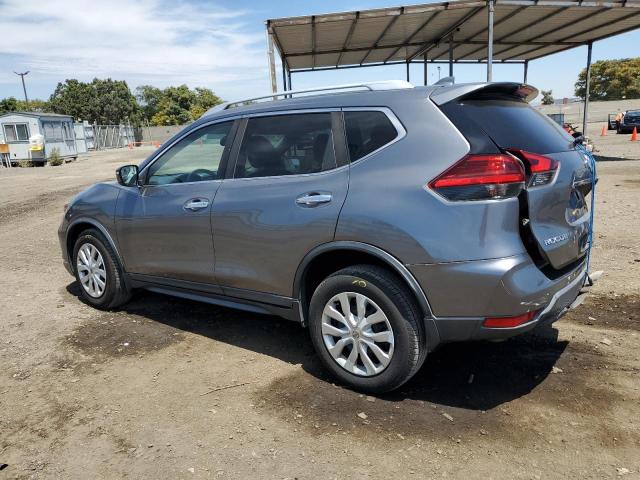 Photo 2 from auction – 2017 NISSAN ROGUE S with VIN KNMAT2MT9HP579665