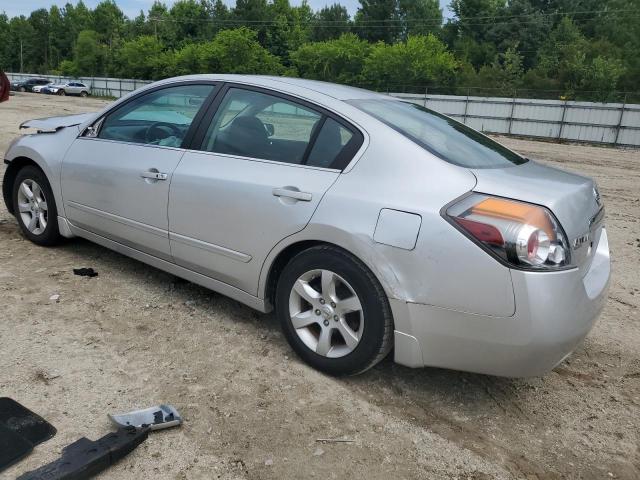 Photo 2 from auction – 2007 NISSAN ALTIMA 2.5 with VIN 1N4AL21E07N472221
