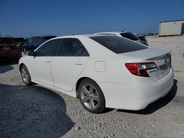 Photo 2 from auction – 2013 TOYOTA CAMRY L with VIN 4T1BF1FK9DU293347