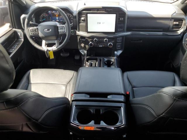 Photo 8 from auction – 2022 FORD F150 SUPER with VIN 1FTEW1C50NFC45337