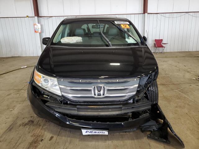 Photo 5 from auction – 2012 HONDA ODYSSEY EX with VIN 5FNRL5H60CB048754