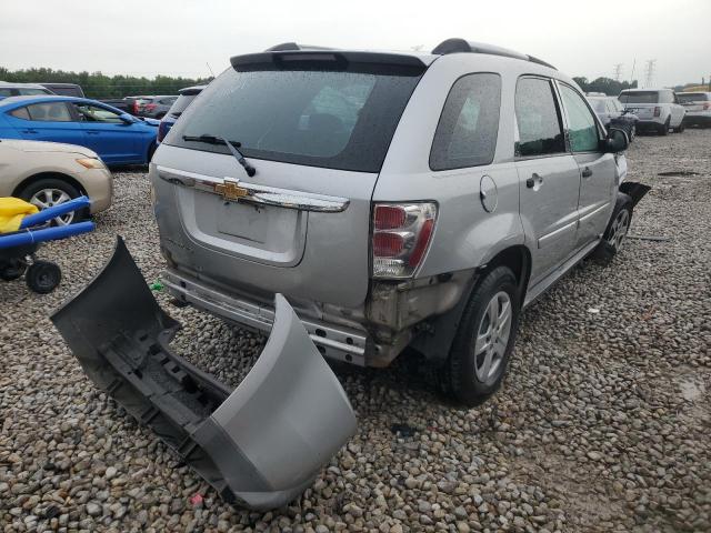 Photo 3 from auction – 2006 CHEVROLET EQUINOX LS with VIN 2CNDL13F166010241