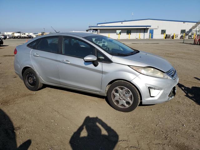 Photo 4 from auction – 2012 FORD FIESTA SE with VIN 3FADP4BJXCM140736