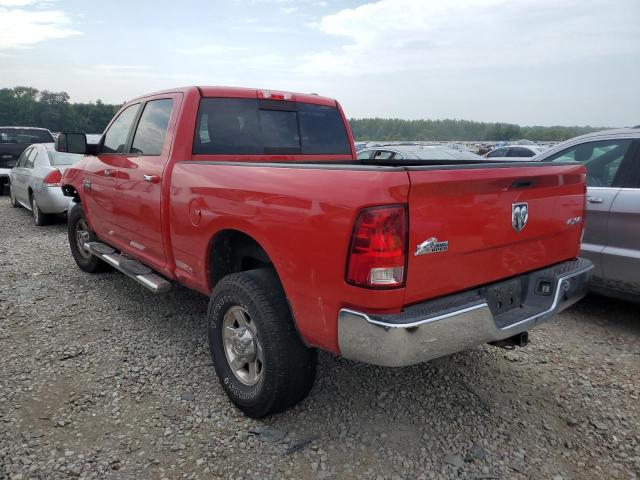 Photo 2 from auction – 2012 DODGE RAM 2500 S with VIN 3C6UD5DLXCG333224