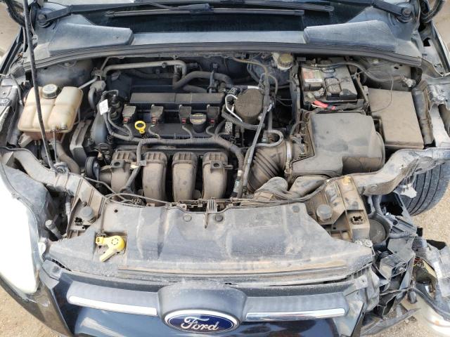 Photo 11 from auction – 2013 FORD FOCUS SE with VIN 1FADP3K29DL315662