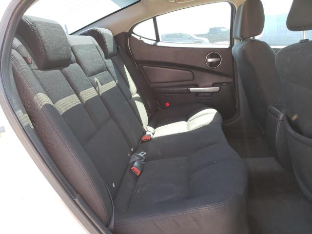 Photo 10 from auction – 2007 PONTIAC GRAND PRIX with VIN 2G2WP552071139366