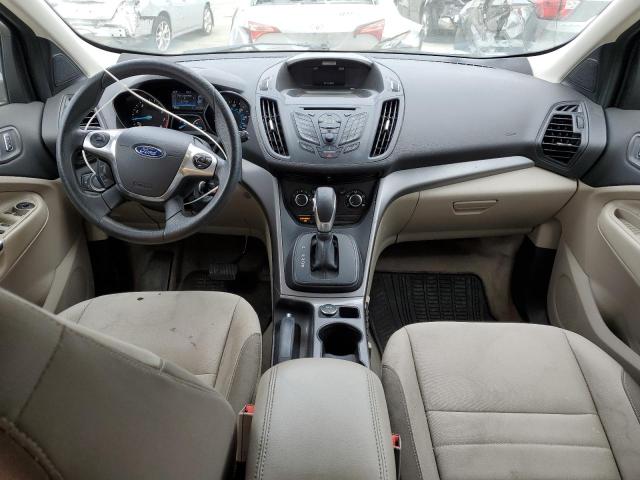 Photo 8 from auction – 2016 FORD ESCAPE SE with VIN 1FMCU0GX8GUB74658