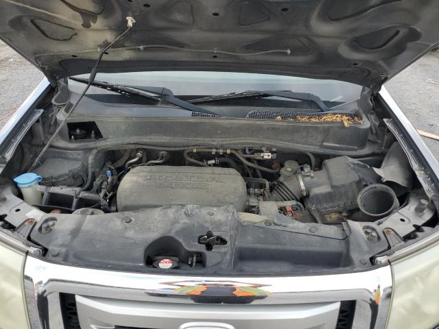 Photo 12 from auction – 2011 HONDA PILOT EX with VIN 5FNYF4H4XBB071436