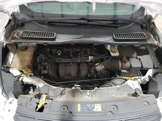 Photo 12 from auction – 2013 FORD ESCAPE S with VIN 1FMCU0F75DUD79433