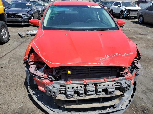 Photo 5 from auction – 2016 FORD FOCUS with VIN 1FADP3F29GL290258