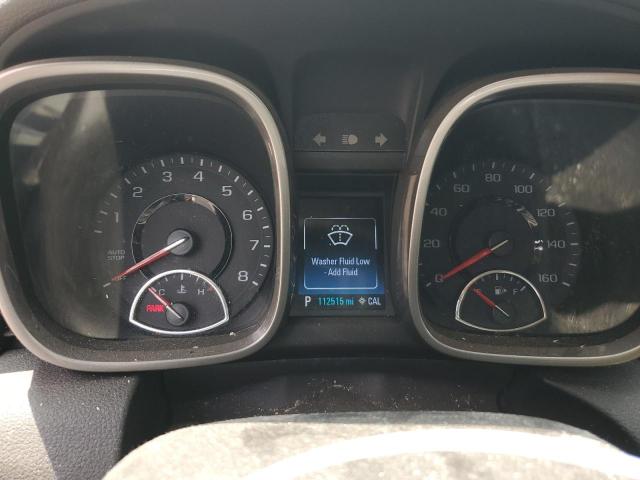Photo 9 from auction – 2016 CHEVROLET MALIBU LIM with VIN 1G11C5SA9GF110544